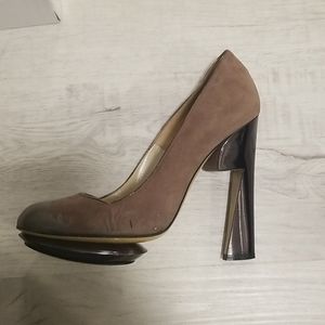 Nicholas Kirkwood heels (original box included)